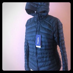 Haglofs Essens Down Women’s Coat